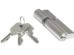 Splendoor Thermospace Sicherheits-Haustür Berlin Prime RC2K Anthr. 110x210 cm R