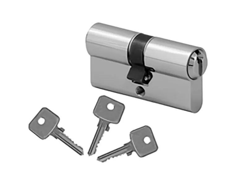 Splendoor Wohnungseingangstür BARI ACOUSTIC 44dB RC2 Links Anthrazit nach Maß