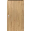 Splendoor Wohnungseingangstür BARI ACOUSTIC 44dB RC2 Links Eiche nach Maß