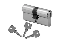 Splendoor Wohnungseingangstür BARI ACOUSTIC 44dB RC2 Links Eiche nach Maß