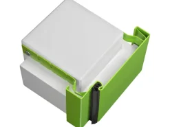 Stahlumfassungszarge für Mauerwerk 87,5 cm x 200 cm für DIN Links & Rechts