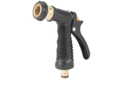 STAHLWERK Autowasch-Schaumspritzpistole RP-91 ST mit abnehmbarem Behälter