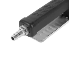 STAHLWERK Digitale Druckluft-Reifenfüllpistole DRP-18 ST Messbereich 0-18 Bar