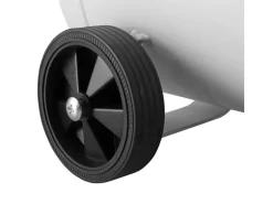 STAHLWERK Druckluft Kompressor ST 310 Pro Mit 10 Bar, 30 L Tank, 69 Db 1,89 Ps