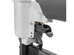 STAHLWERK Druckluft Nagler DN-50 ST 2 in 1 mit 5-7 Bar Arbeitsdruck