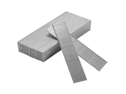 STAHLWERK Druckluft Nägel 25 mm Gauge 18 (1,25 x 1,05 mm) 2 mm Kopf 5.000er Set