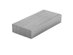 STAHLWERK Druckluft Nägel 32 mm Gauge 18 (1,25 x 1,05 mm) 2 mm Kopf 5.000er Set