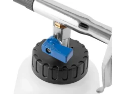 STAHLWERK Druckluft-Reinigungspistole RP-90 ST mit Tornado-Effekt