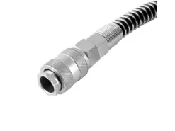 STAHLWERK Ds 10 ST Professioneller Spiral Druckluftschlauch 10 M