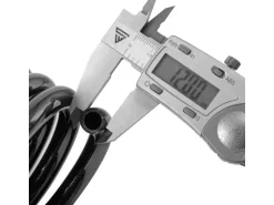 STAHLWERK Ds 10 ST Professioneller Spiral Druckluftschlauch 10 M