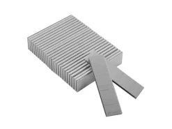 STAHLWERK Heftklammern Typ 90 (1,25 x 1,0 mm) mit 32 mm Länge im 5000er Set