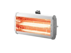 STAHLWERK Infrarot Lacktrockner MIL-1200 ST mit 1.200 Watt