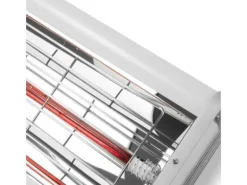 STAHLWERK Infrarot Lacktrockner MIL-1200 ST mit 1.200 Watt