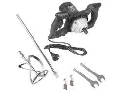 STAHLWERK Rührwerk RW 1200 ST Mit 1200 W 850 U MIN Elektrischer Mörtelrührer