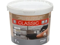 Stegu Fugenmörtel Classic Cream 7 kg