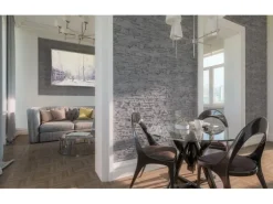 Stegu Verblender Antalya 2 Gips Grau 13 cm x 38,5 cm