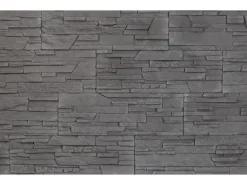 Stegu Verblender Antalya 2 Gips Grau 13 cm x 38,5 cm