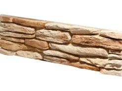 Stegu Verblender California Beige 15 cm x 55 cm