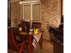 Stegu Verblender California Beige 15 cm x 55 cm