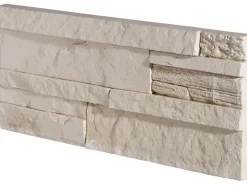 Stegu Verblender Creta Gips Beige 20 cm x 50 cm