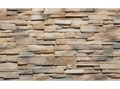 Stegu Verblender Grenada Braun