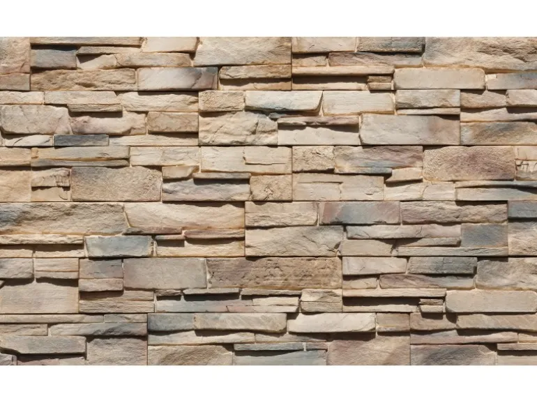 Stegu Verblender Grenada Braun