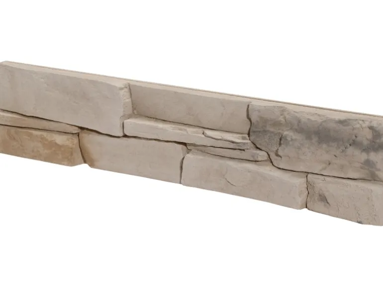 Stegu Verblender Grenada Grau