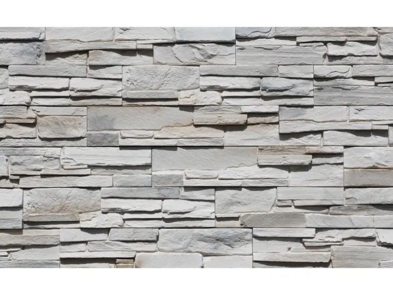 Stegu Verblender Grenada Grau