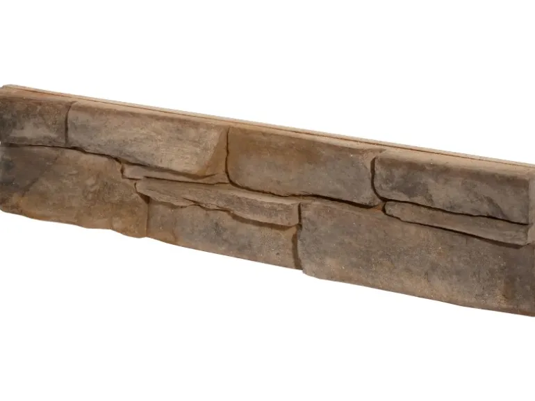 Stegu Verblender Grenada Rost