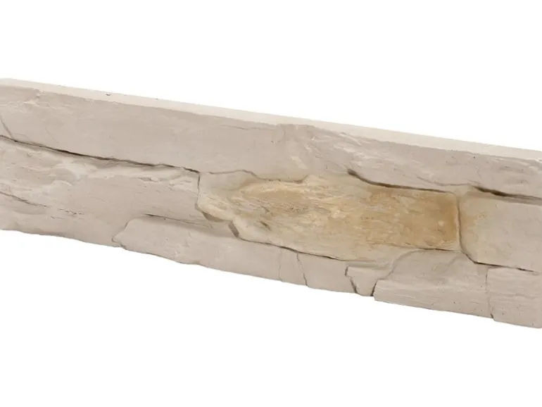 Stegu Verblender Karakum 1 Creme Gips