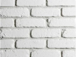 Stegu Verblender Loft Weiß