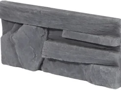 Stegu Verblender Madera Graphit