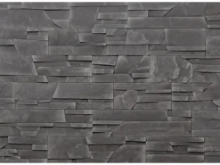 Stegu Verblender Madera Graphit