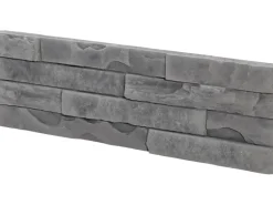 Stegu Verblender Umbria Grau Leichtbeton