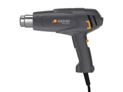 Steinel Heißluftgebläse HM 1620 S 1.600 W