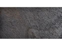 Steinfurnier Galaxie Schwarz 2.0 Naturstein 60 cm x 120 cm