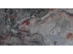 Steinfurnier Sanjeevni Weiß 2.0 Naturstein 60 cm x 120 cm