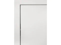 Stumpfe Zimmertür CPL Arctic Weiß ähnl. RAL 9016 (GL222) 83,3 cm x 197,2 cm Li