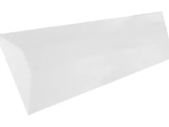 Styropor®keil ca. 100 x 13,5 x 5 cm