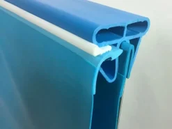 Summer Fun Stahlwand Pool Einbau-und Aufstellbecken rund Ø 400 cm x 120 cm