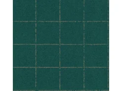 Tadessi Tapete Fliesen Mosaik Mauri M1 No 3160 Vliestapete Grün Fliesenoptik