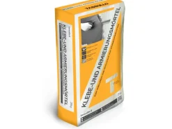 Tassullo Klebe und Armierungsmörtel 25 kg