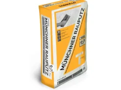 Tassullo Münchner Rauputz 3 mm wasserabweisend 25 kg