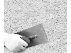 Tassullo Münchner Rauputz 3 mm wasserabweisend 25 kg