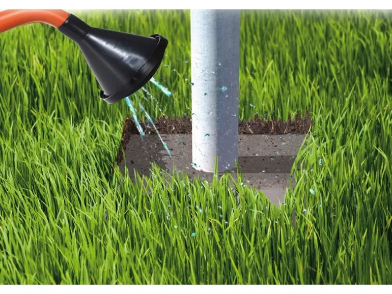 Tassullo Schnellbeton Ratz-Fatz 25 kg