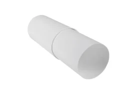 Teleskop-Rohr System 125