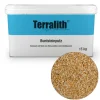 Terralith Buntsteinputz Mosaikputz 2mm -15 kg- BSP12 Weiss Beige Gelb