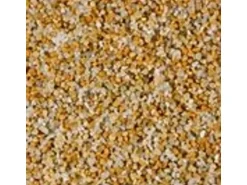 Terralith Buntsteinputz Mosaikputz 2mm -15 kg- BSP12 Weiss Beige Gelb