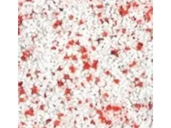 Terralith Buntsteinputz Mosaikputz 2mm -15 kg- BSP94 Weiss Rot