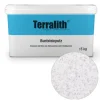 Terralith Buntsteinputz Mosaikputz 1mm -15 kg- BSP1097 Weiss,. Beige